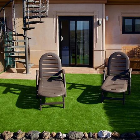 شقة The Blue Torrent, Perfect For Relaxing Getaway لا أوليفا المظهر الخارجي الصورة