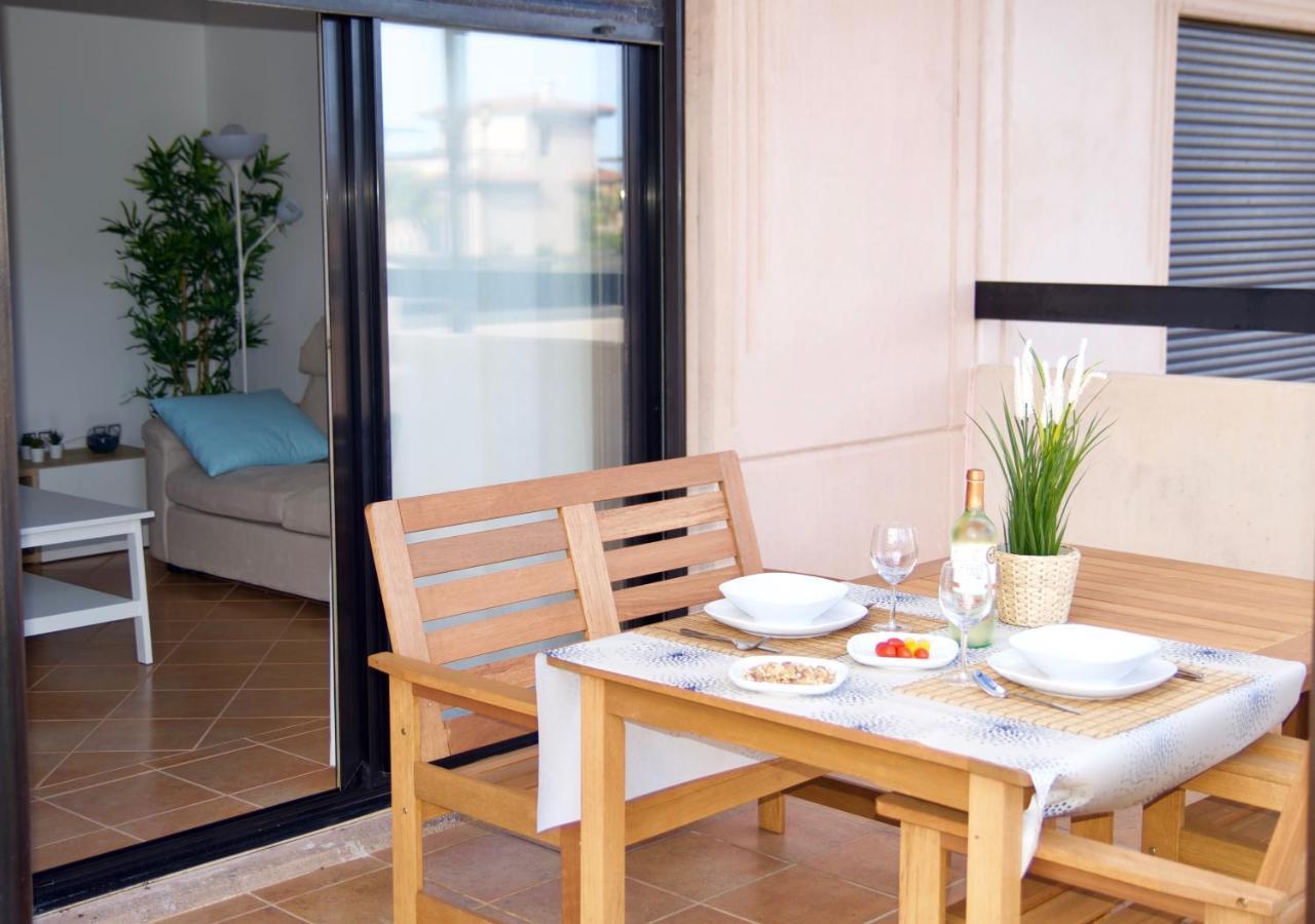 شقة The Blue Torrent, Perfect For Relaxing Getaway لا أوليفا المظهر الخارجي الصورة