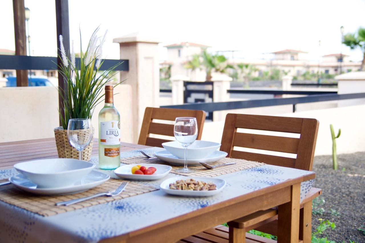 شقة The Blue Torrent, Perfect For Relaxing Getaway لا أوليفا المظهر الخارجي الصورة