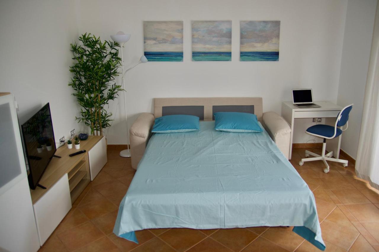 شقة The Blue Torrent, Perfect For Relaxing Getaway لا أوليفا المظهر الخارجي الصورة