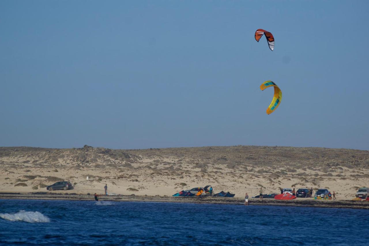شقة The Blue Torrent, Perfect For Relaxing Getaway لا أوليفا المظهر الخارجي الصورة