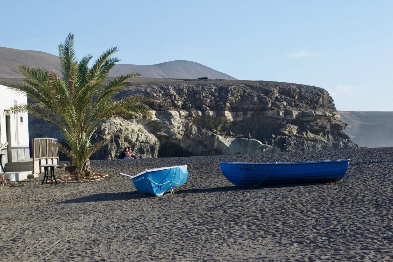 شقة The Blue Torrent, Perfect For Relaxing Getaway لا أوليفا المظهر الخارجي الصورة