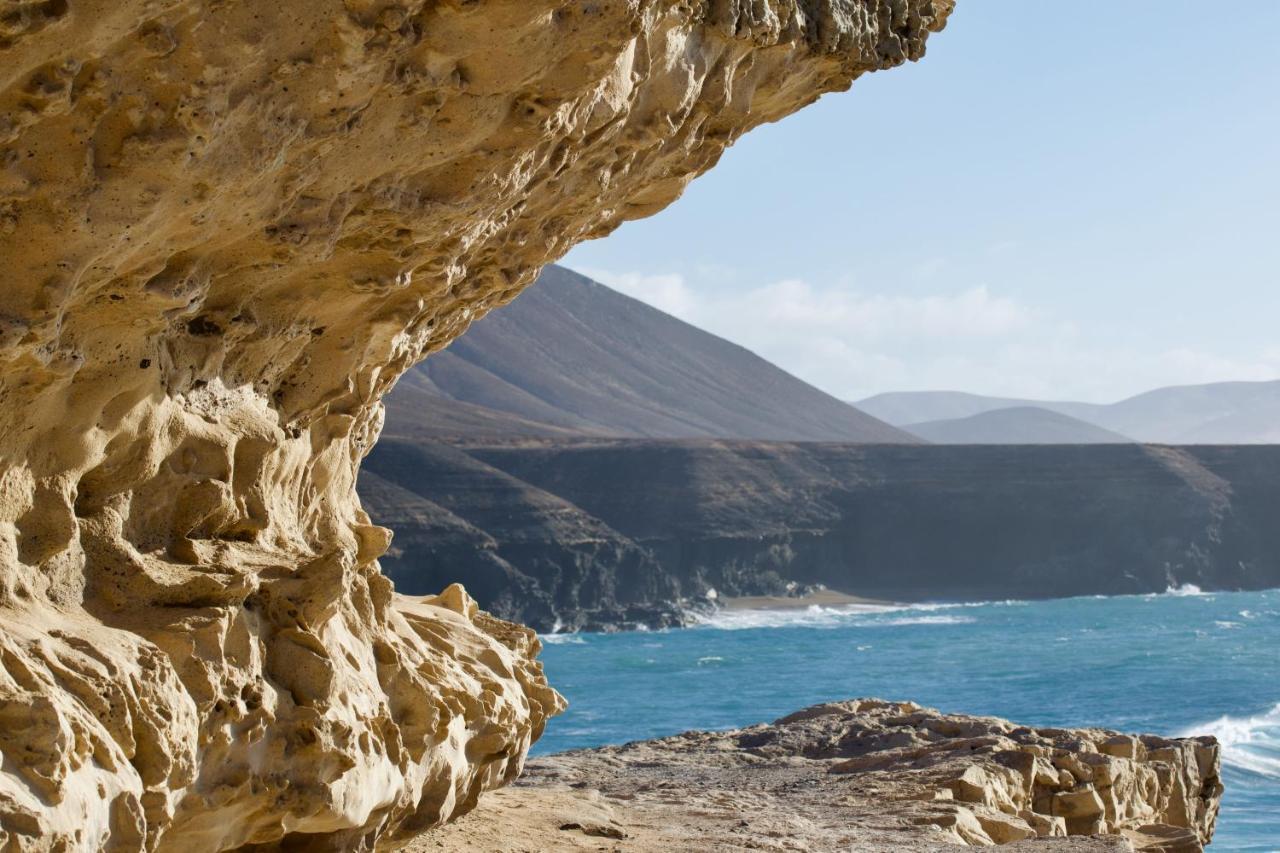شقة The Blue Torrent, Perfect For Relaxing Getaway لا أوليفا المظهر الخارجي الصورة