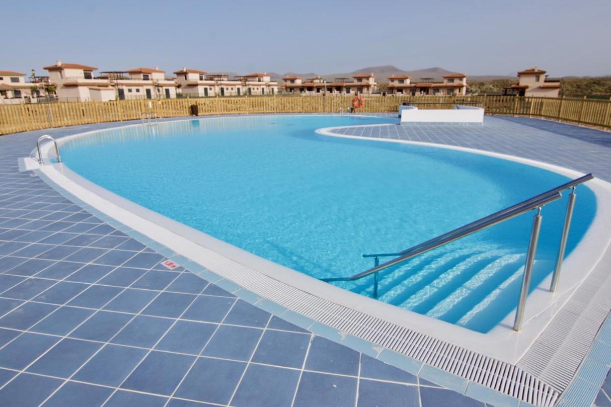 شقة The Blue Torrent, Perfect For Relaxing Getaway لا أوليفا المظهر الخارجي الصورة