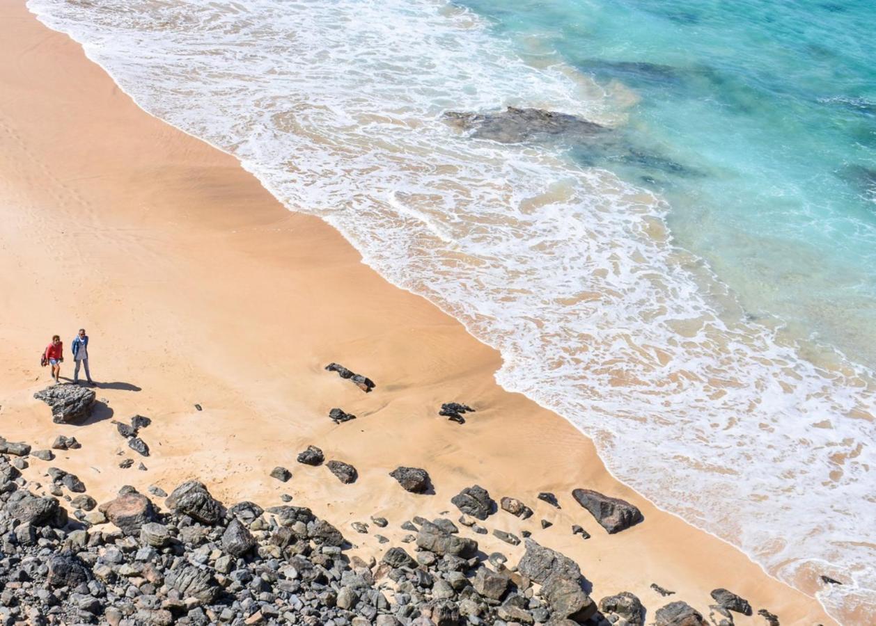 شقة The Blue Torrent, Perfect For Relaxing Getaway لا أوليفا المظهر الخارجي الصورة